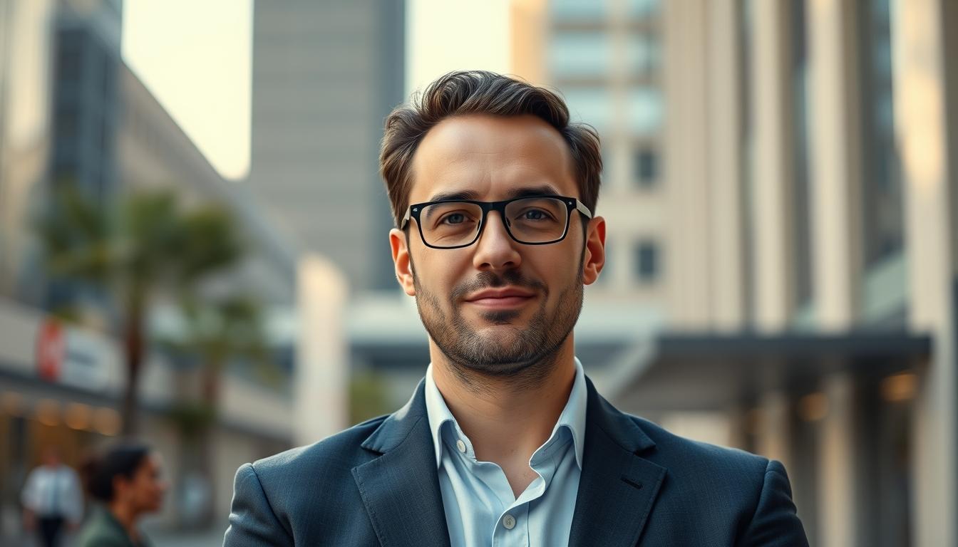 AI automation consultant