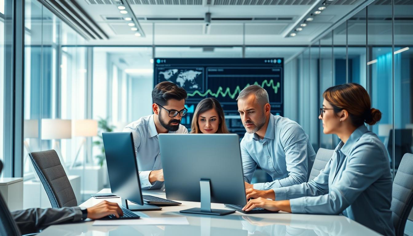 Automation and intelligent integration strategy