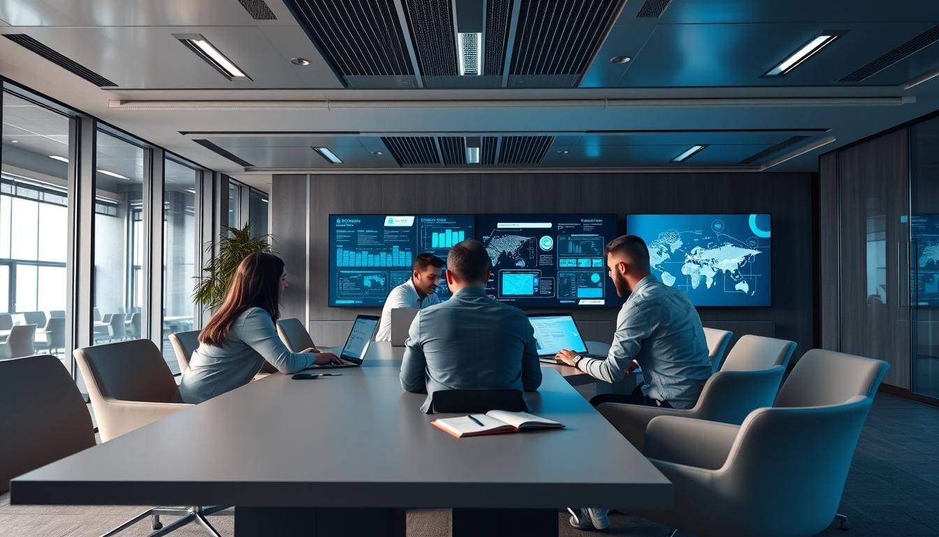 AI integrations and intelligent automation services